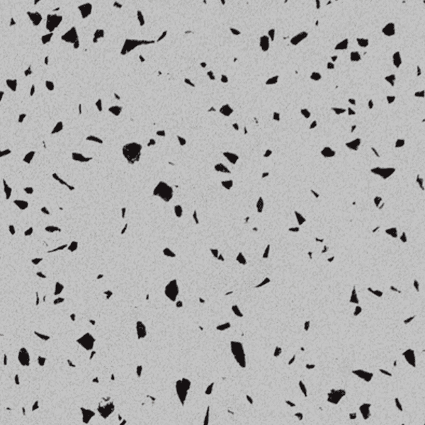 Terrazzo Grey