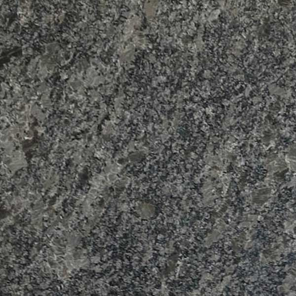 Steel Grey Gepolijst