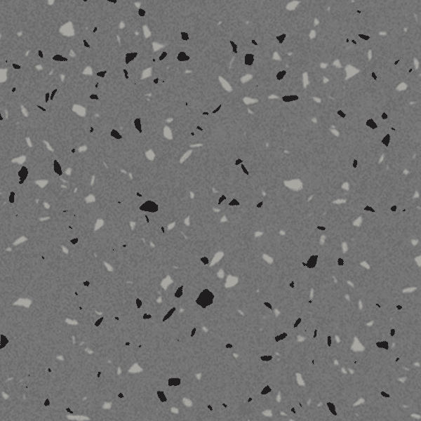 Terrazzo Crea Dark